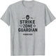 Strike Zone Guardian Forever Baseball Umpire