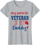 My Favorite Veteran is My Daddy