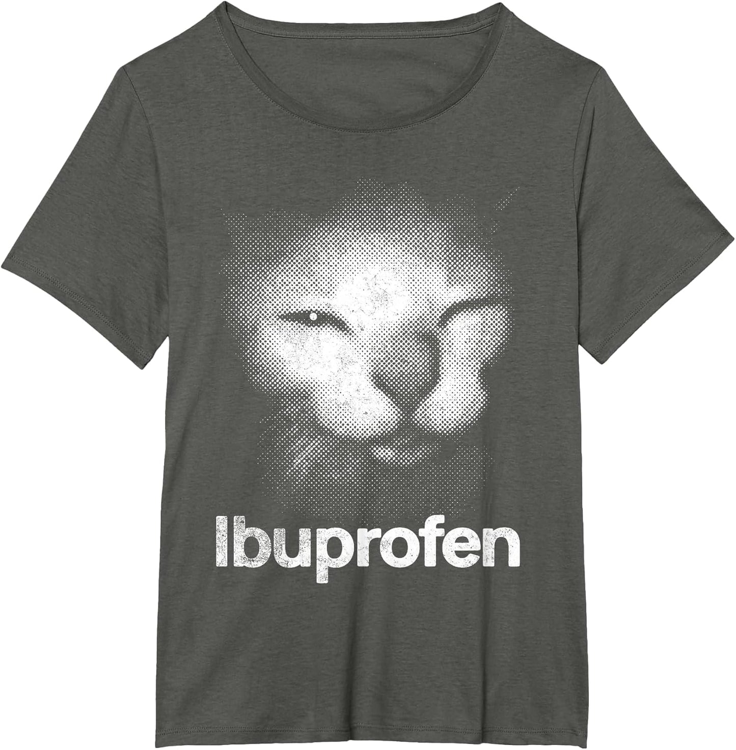 Ibuprofen Cat Meme