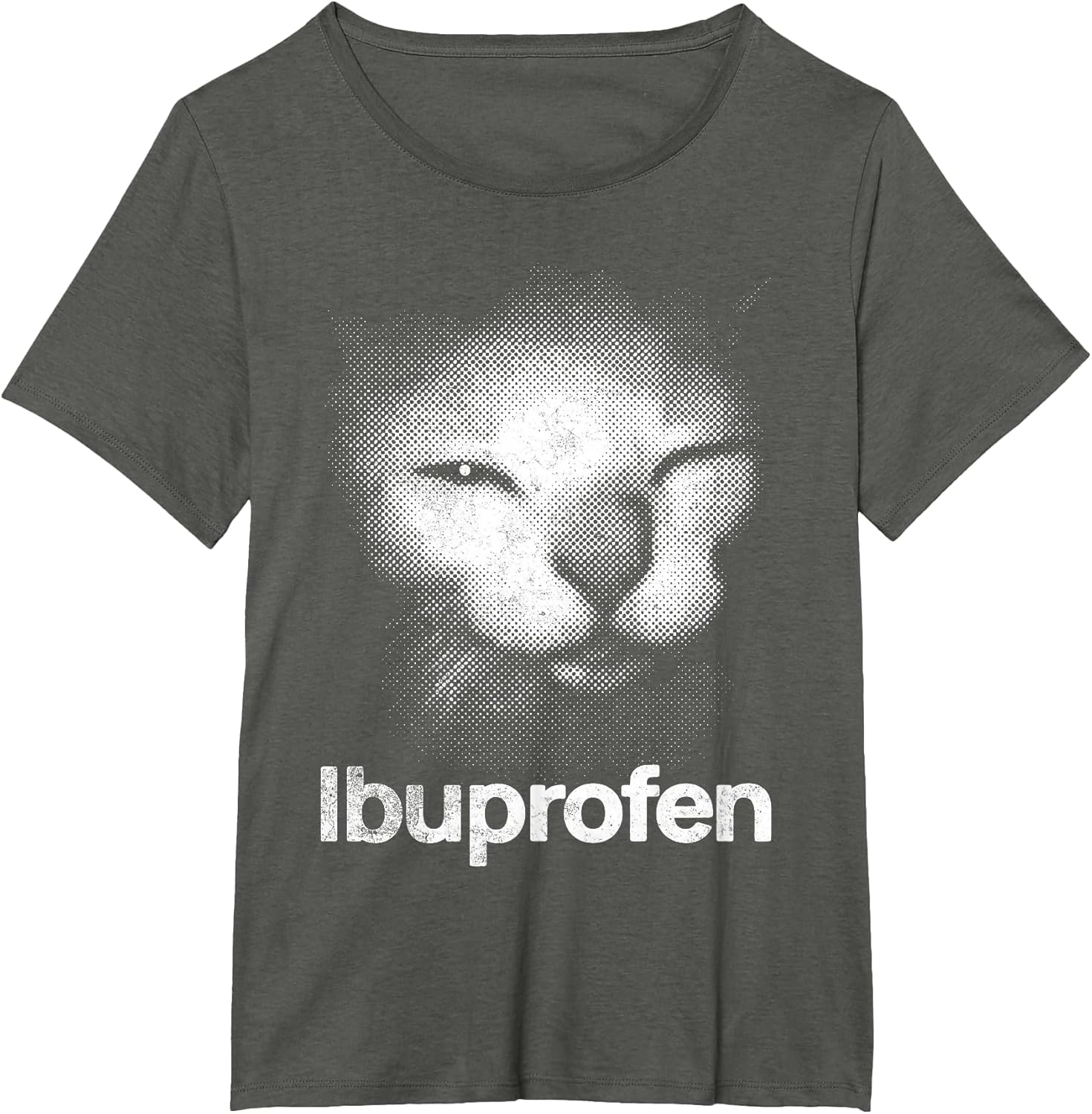 Ibuprofen Cat Meme