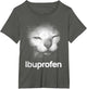 Ibuprofen Cat Meme