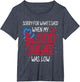 Sorry Said As My Blood Sugar Low was Type Diabetes