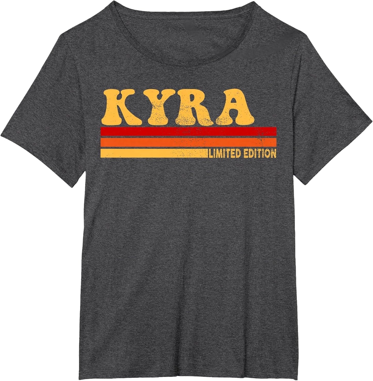 Kyra Name Personalized Cute Idea Women Vintage Kyra