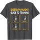 Funny Siberian Husky Guide to Training Dog Obedience