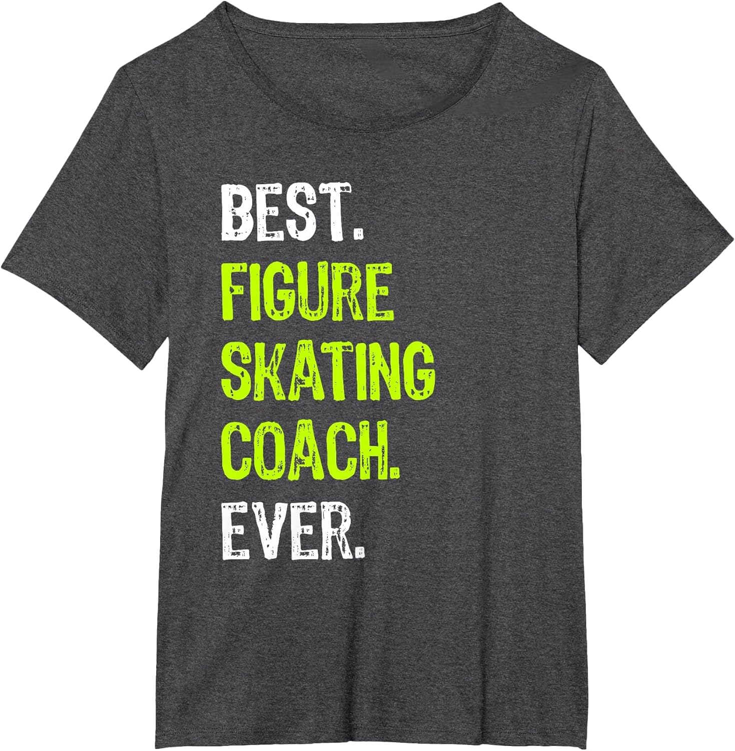 Best Figure Skating Coach Ever