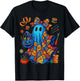Halloween Boo Ghost Patchwork Quilter Quilting Sewing