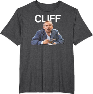 Cheers Cliff