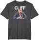 Cheers Cliff
