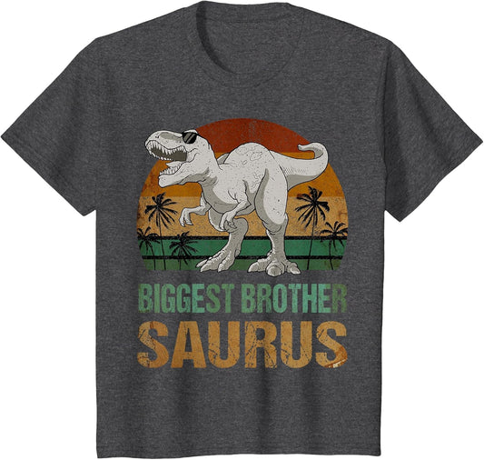 Biggest Brothersaurus Dinosaur Biggest Brother Saurus