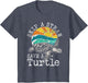 Skip A Straw Save A Turtle