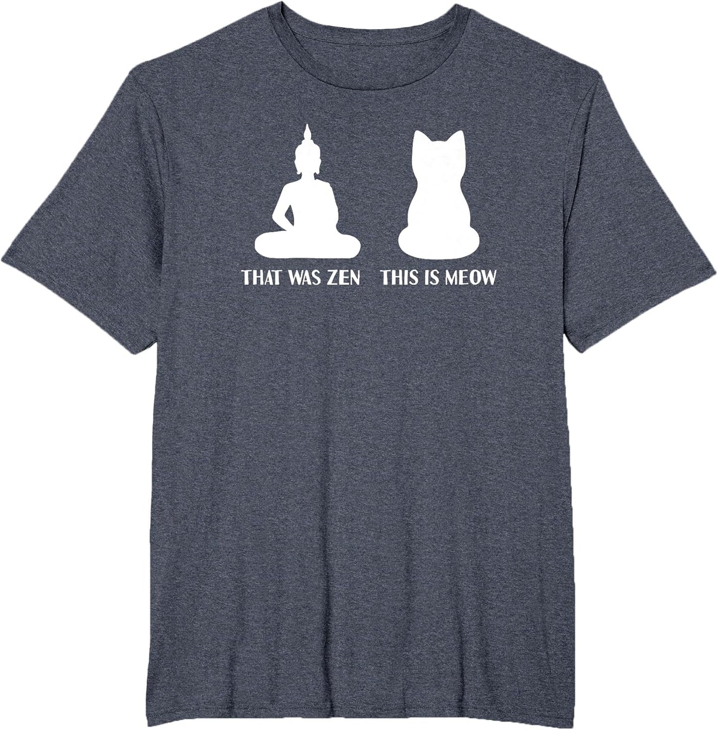 That was Zen This is Meow - That was Then This is Now
