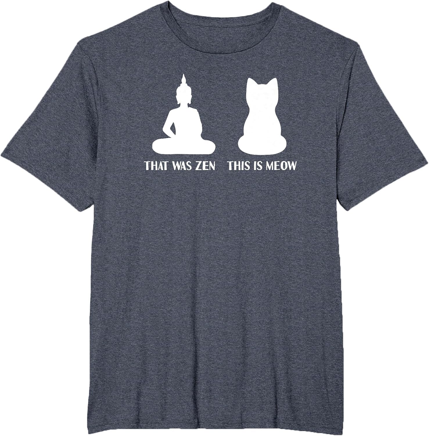 That was Zen This is Meow - That was Then This is Now