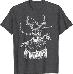 Wendigo The Cryptid Cannibal Spirit of The Horror Forest