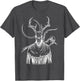 Wendigo The Cryptid Cannibal Spirit of The Horror Forest