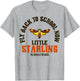 The Silence of The Lambs Fly Back to School Now