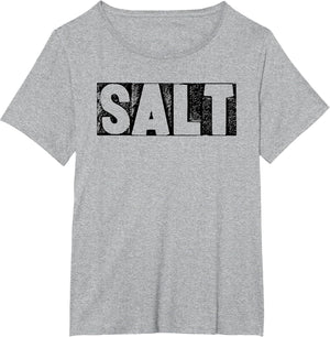 Cooking Needs Salt Seasoning Pepper Salt