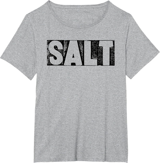 Cooking Needs Salt Seasoning Pepper Salt