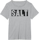 Cooking Needs Salt Seasoning Pepper Salt