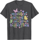 Wonder Teaching is Watching Caterpillars Become Butterflies