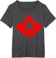 Canada Hockey Funny Canada Maple Leaf Canadian Hockey Lovers