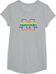 Mississippi State Bulldogs Pride Rainbow Officially Licensed