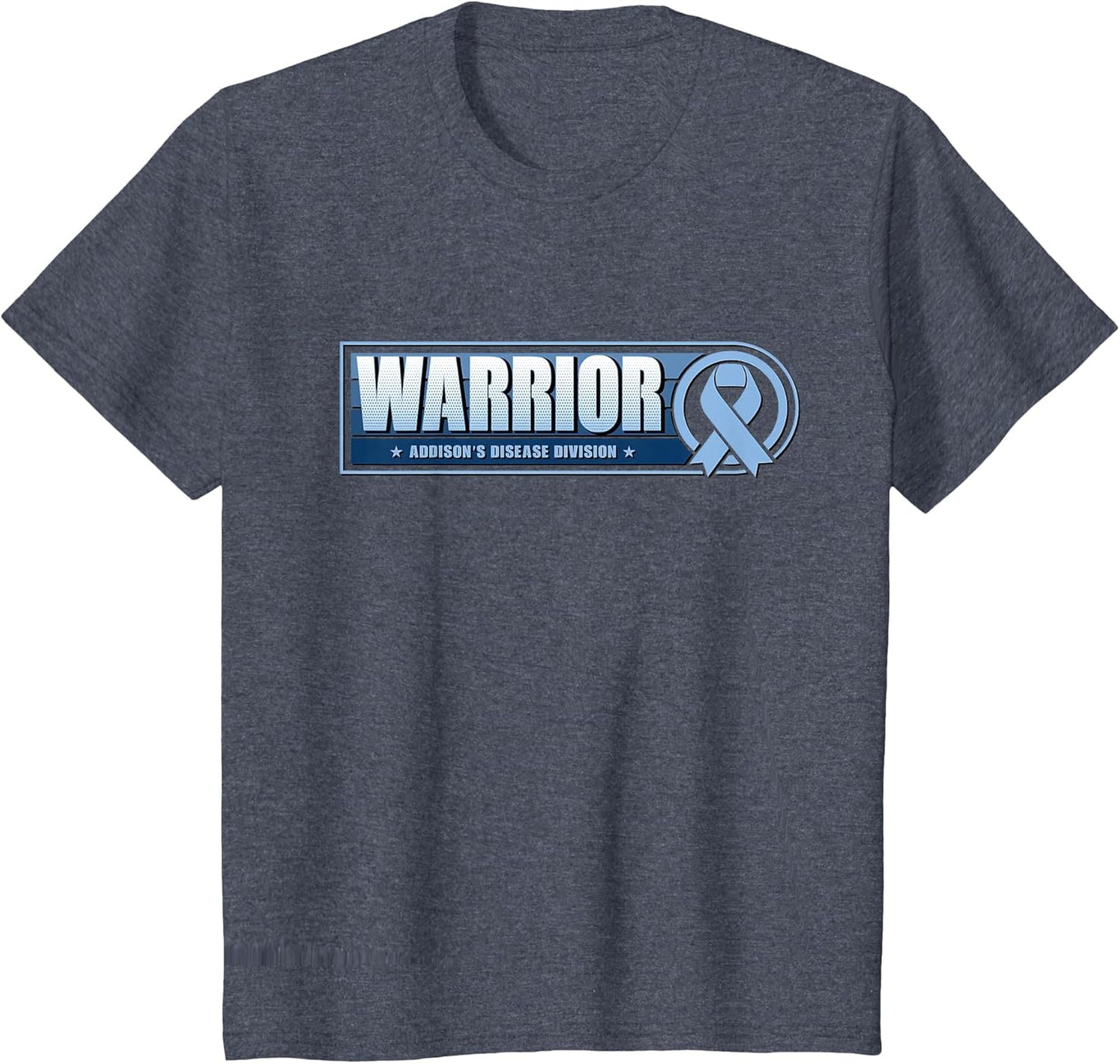 Adrenal Insufficiency Warrior - Addison's Disease Division