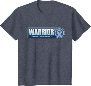 Adrenal Insufficiency Warrior - Addison's Disease Division