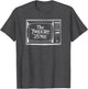 The Twilight Zone Vintage Television Logo