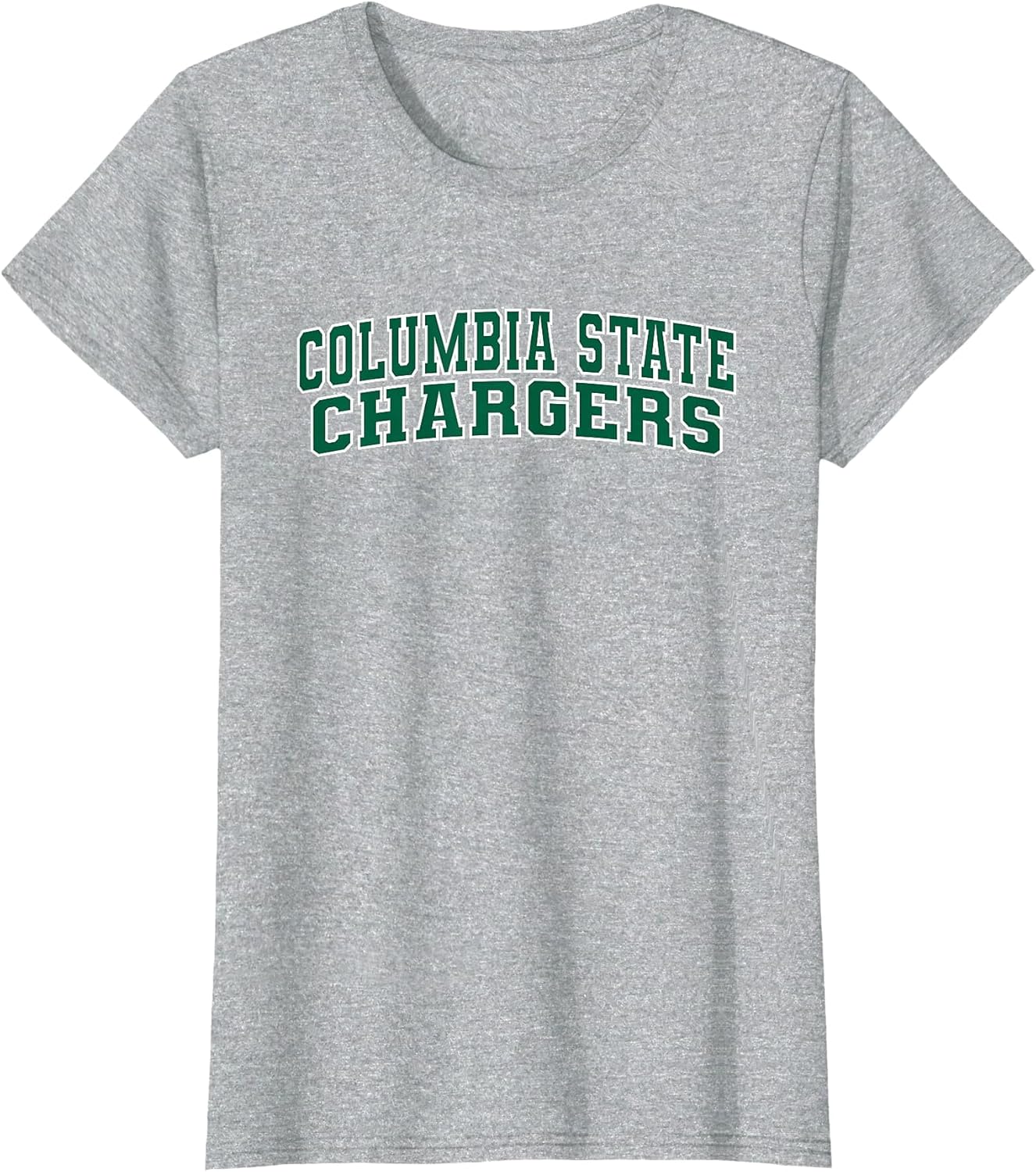 Columbia State Chargers Apparel Sports Fan