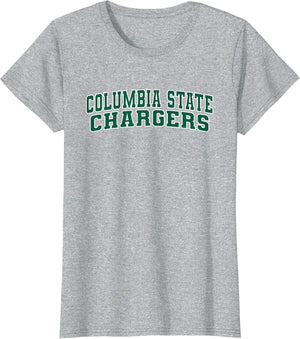 Columbia State Chargers Apparel Sports Fan