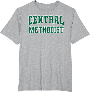 Central Methodist University Eagles Collegiate Premium