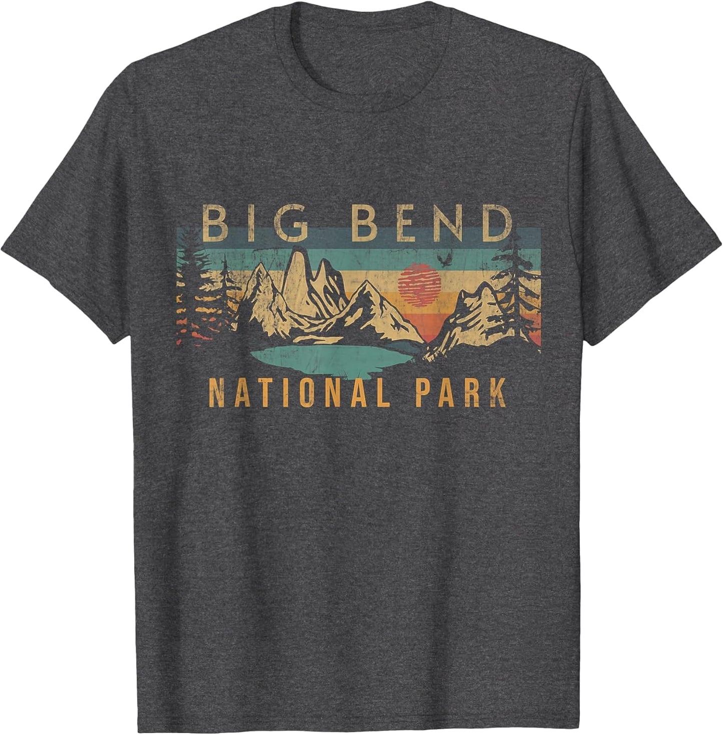 Big Bend National Park
