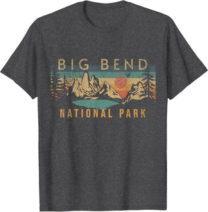 Big Bend National Park