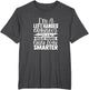 Left Handed Engineer Quote Design Left Handed