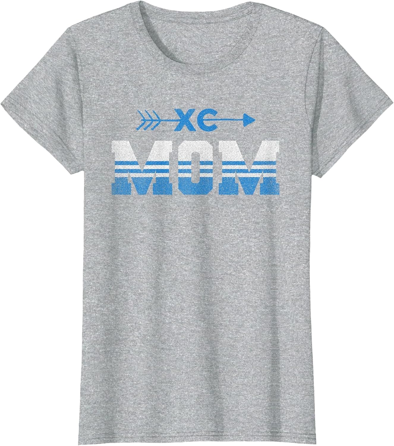 XC Mum Cross Mountain Bike Mom Gift