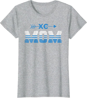 XC Mum Cross Mountain Bike Mom Gift