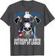 Greek by Blood American by Birth Patriot by Choice Eagle