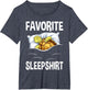 Favorite Sleep with Napping Tortoise Pajama