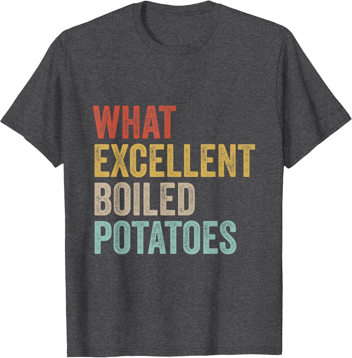Book Lover Austen Literature What Excellent Boiled Potatoes