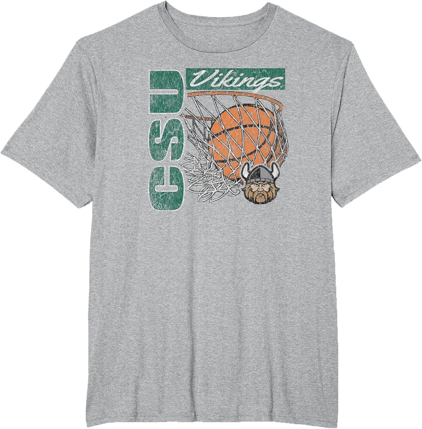 Collegiate Men's Vintage Basketball 90's