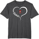 Highland Rebels Logo Half Heart Slogan HS