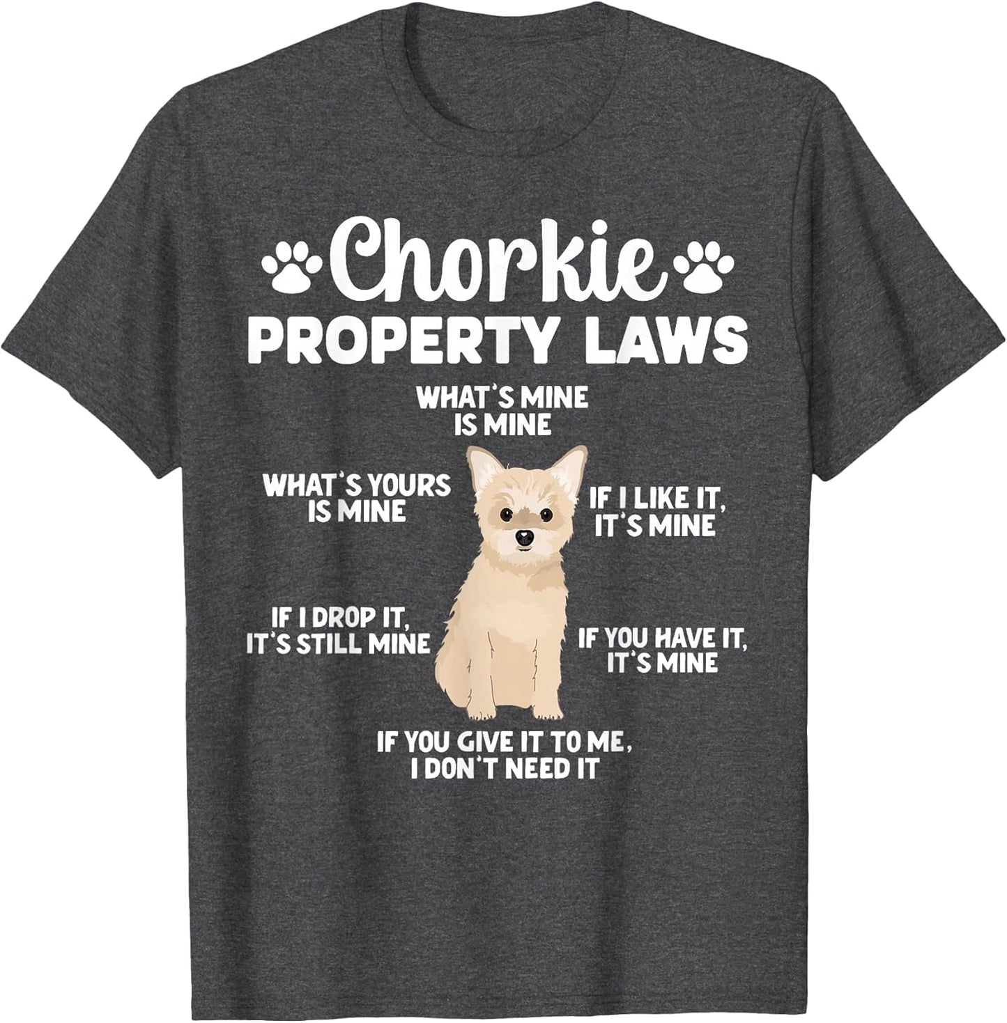 Chorkie Property Laws Chorkie Lover Chorkie Owner