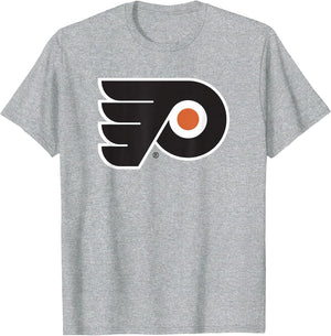 Philadelphia Flyers Icon Officially Licensed