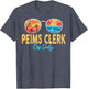 Peims Clerk Off Duty Sunglasses Happy Last Day of School
