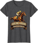 Horsing Around Professionally Horse Racing Design