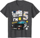 Kids Police Car 5th Birthday Boy 5 Year Old Cop Policeman Officer
