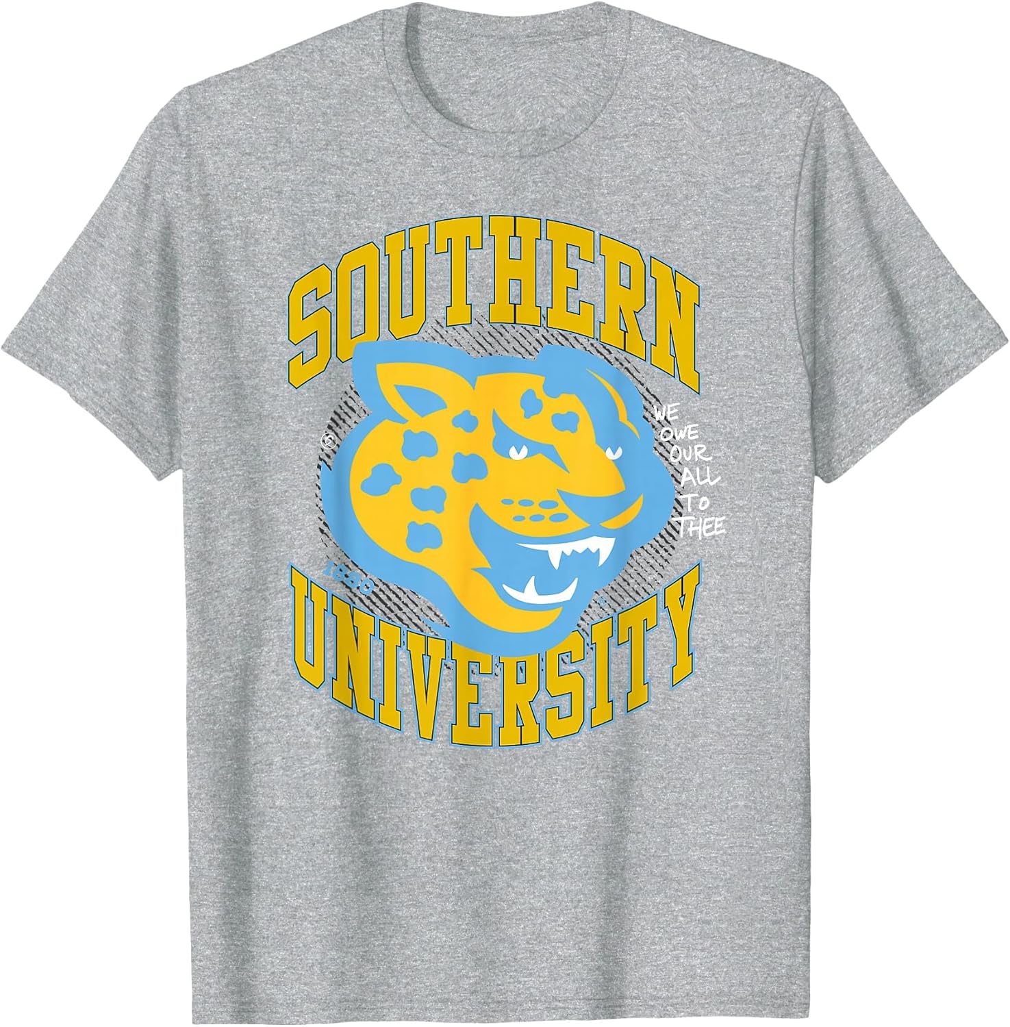 Southern University - SU