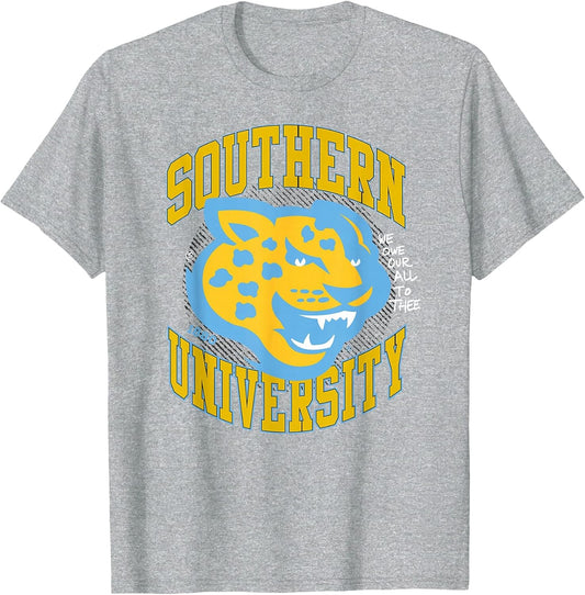 Southern University - SU