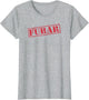 FUBAR - Funny Military Slang Design - Rubber Stamp Look
