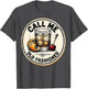 Call Me Old Fashioned Classic Vintage Design